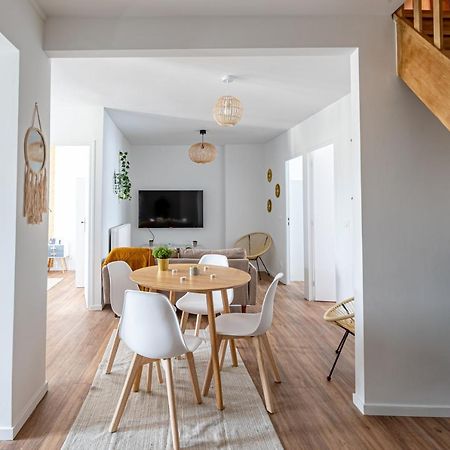 Le Grand Drancy - 3 Chambres - Tout Equipe Экстерьер фото