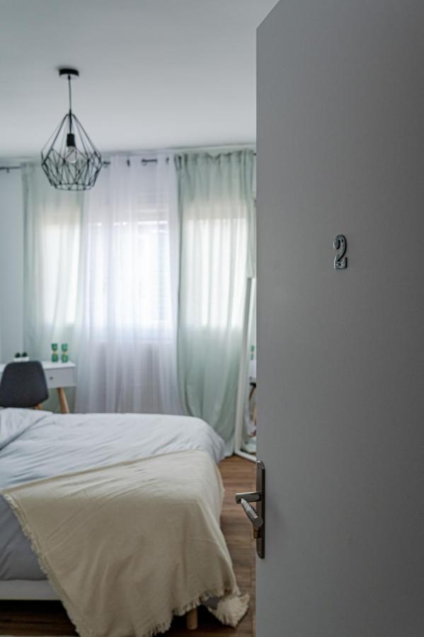 Le Grand Drancy - 3 Chambres - Tout Equipe Экстерьер фото