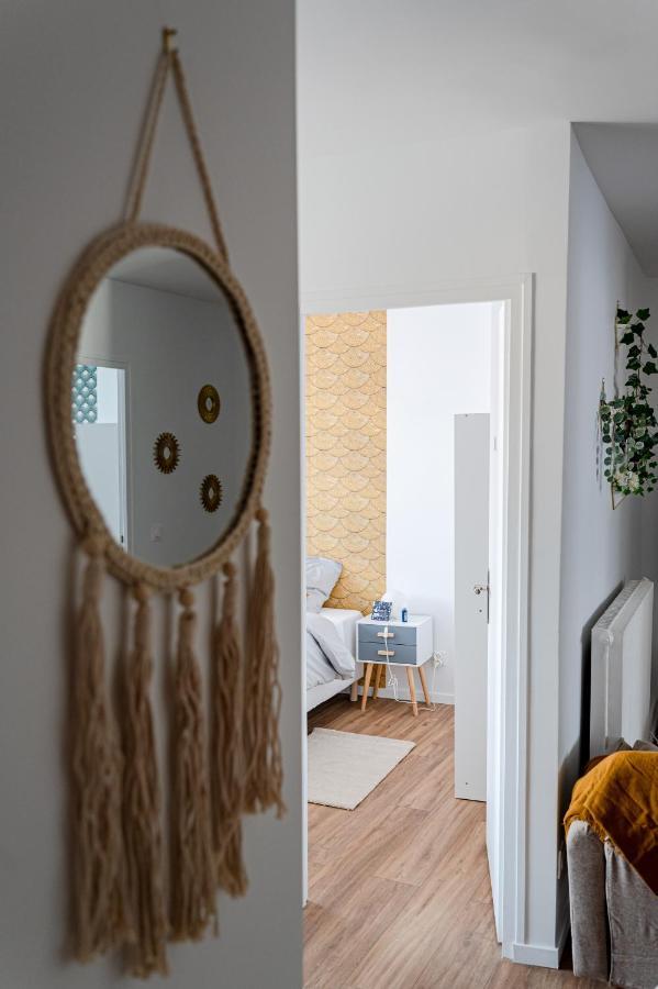 Le Grand Drancy - 3 Chambres - Tout Equipe Экстерьер фото