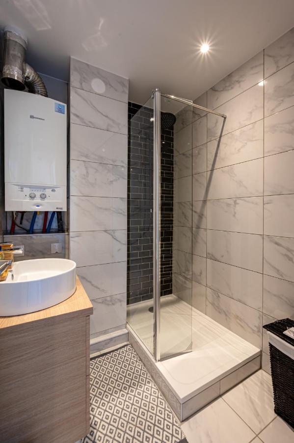 Le Grand Drancy - 3 Chambres - Tout Equipe Экстерьер фото