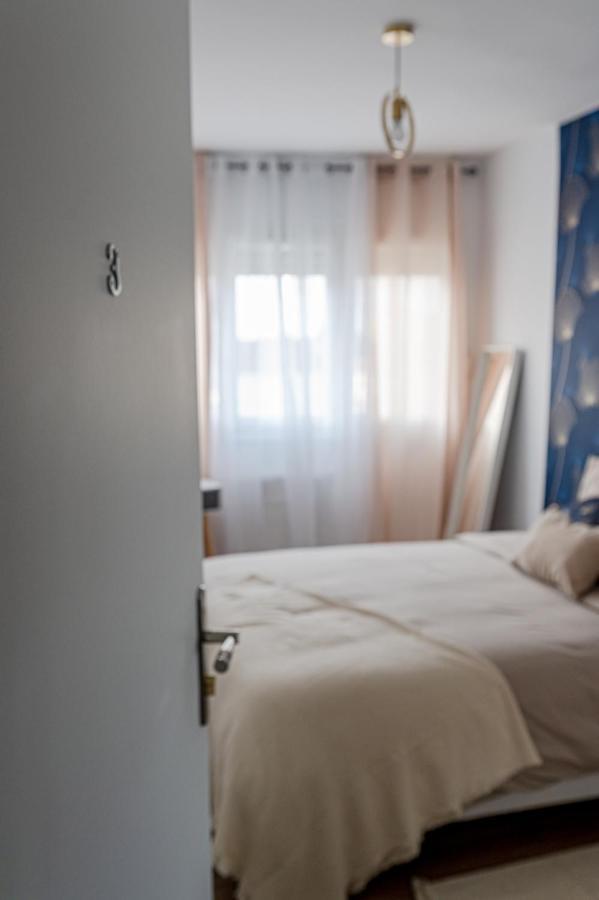 Le Grand Drancy - 3 Chambres - Tout Equipe Экстерьер фото