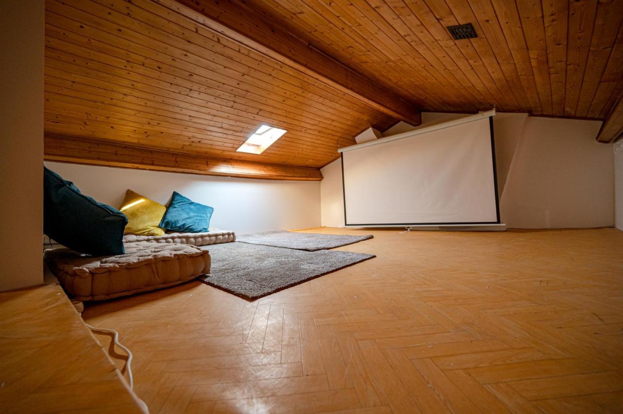 Le Grand Drancy - 3 Chambres - Tout Equipe Экстерьер фото